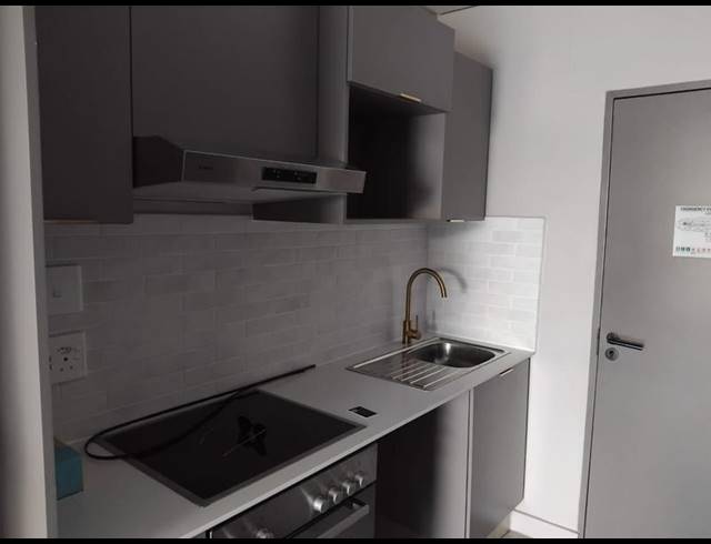 0 BEDROOM PROPERTY TO RENT IN SANDTON CBD